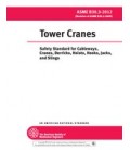 ASME B30.3-2012