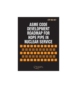ASME STP-NU-057