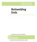 ASME B16.25-2012
