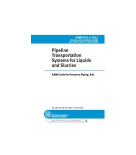 ASME B31.4-2012