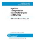 ASME B31.4-2012