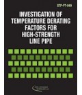 ASME STP-PT-049