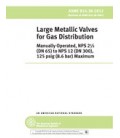 ASME B16.38-2012 (R2017)