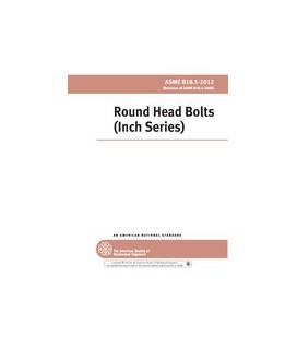 ASME B18.5-2012 (R2017)
