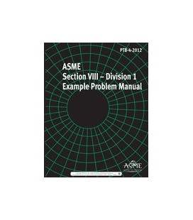ASME PTB-4-2012