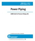 ASME B31.1-2012