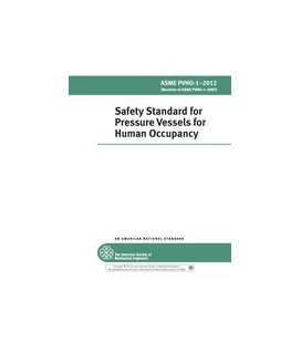 ASME PVHO-1-2012