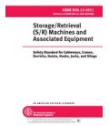 ASME B30.13-2011