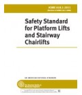 ASME A18.1-2011
