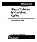 ASME PTC 6.2-2011 (R2016)