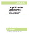 ASME B16.47-2011