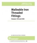 ASME B16.3-2011