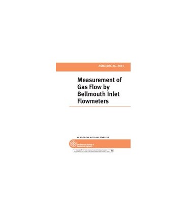 ASME MFC-26-2011 (2018)