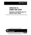 ASME OMa-2011