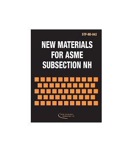 ASME STP-NU-042