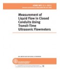 ASME MFC-5.1-2011 (R2018)
