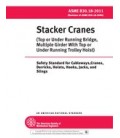 ASME B30.18-2011