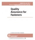 ASME B18.18-2011
