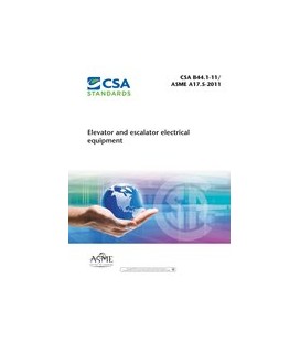 ASME A17.5-2011