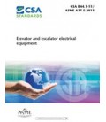 ASME A17.5-2011