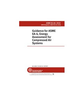 ASME EA-4G-2010 (R2015)