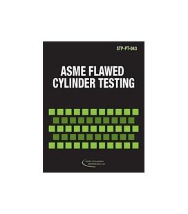 ASME STP-PT-043