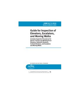 ASME A17.2-2010