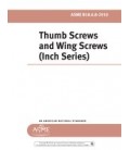 ASME B18.6.8-2010 (R2017)