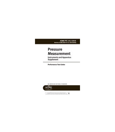 ASME PTC 19.2-2010 (R2020)
