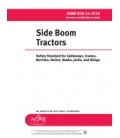 ASME B30.14-2010