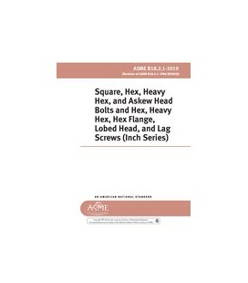 ASME B18.2.1-2010