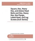 ASME B18.2.1-2010