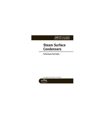 ASME PTC 12.2-2010 (R2020)