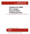 ASME EA-2G-2010 (R2015)