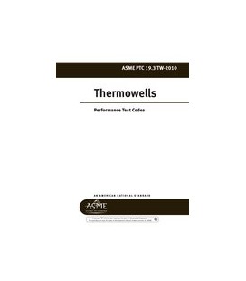 ASME PTC 19.3 TW-2010