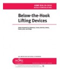 ASME B30.20-2010