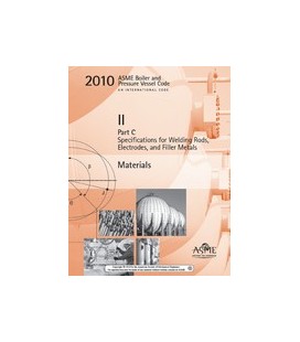 ASME BPVC-IIC-2010