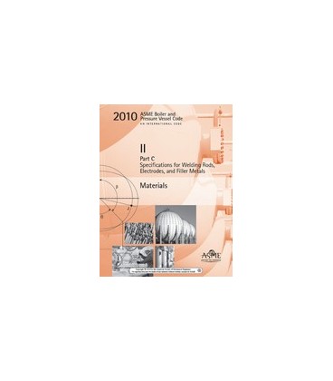 ASME BPVC-IIC-2010