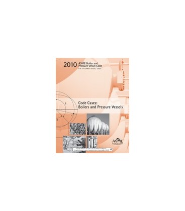ASME BPVC-CC-BPV-2010