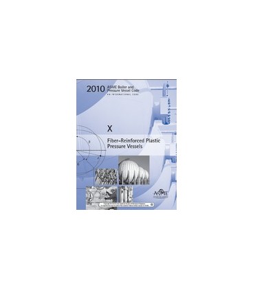 ASME BPVC-X-2010
