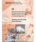 ASME BPVC-IX-2010