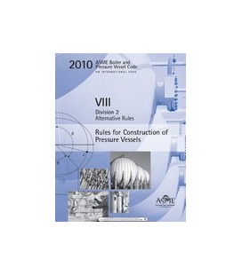 ASME BPVC-VIII-2-2010