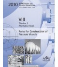 ASME BPVC-VIII-2-2010