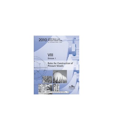 ASME BPVC-VIII-1-2010