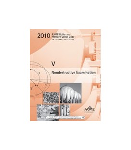 ASME BPVC-V-2010