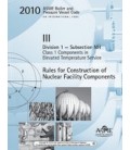 ASME BPVC-III NH-2010