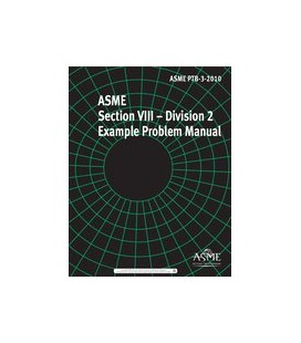 ASME PTB-3-2010