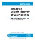 ASME B31.8S-2010