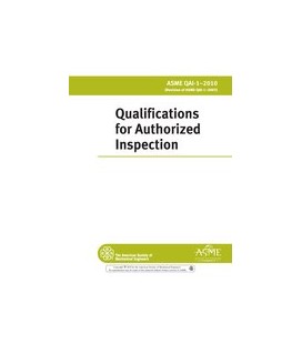 ASME QAI-1-2010