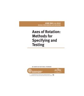 ASME B89.3.4-2010 (R2019)